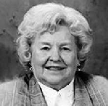 Maxine OLIVER Obituary (1929