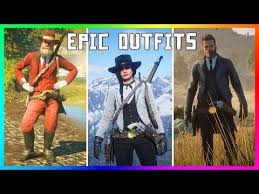 See more ideas about red dead redemption ii, red dead redemption, red redemption 2. Cool Red Dead Online Epic Outfits Santa Clause Booker Dewitt Riverboat Mccree More Rdr2 Outfits Red Dead Online River Boat Red Dead Redemption