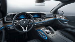 Mercedes Gle Coupe 2019 4317222