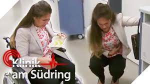 Blut Im Stuhl Und Bauchschmerzen Nach Dem Essen Was Hat Die Frau Klinik Am Sudring Sat 1 Youtube