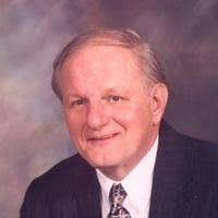 Obituary for Lawrence D. "Larry" Smith