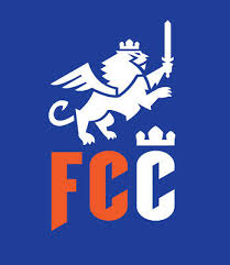 Spain fa joins long list of unpopular rebrands. Fc Cincinnati Secondary Logo Shirt Mls Cincy Lion Soccer Football Fcc Bone Adi Ebay