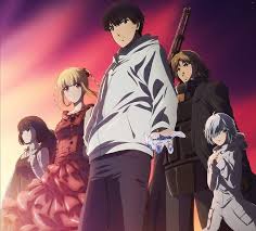 Hd Wallpaper Anime Darwin S Game Kaname Sudou Rein Darwin S Game Shuka Karino Wallpaper Flare In 2020 Darwin Anime Aniplex Of America