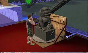 Sculpting The Sims 3 Wiki Guide Ign