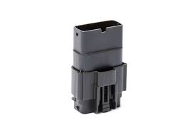 An Electrical Connector 3d Printed With Epx 81 Image Courtesy Of Carbon 3d Printing Prints Carbon