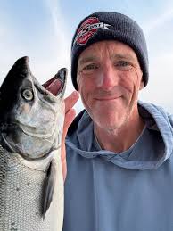 2nd 1 of the day, slightly smaller at 32cm so let him go home to fight  another day