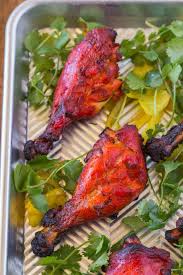 Title Tandoori Chicken Is A Classic Indian Recipe That Is Marinaded In Yogurt Garam Masala Cayenne Pepp Indian Food Recipes Tandoori Chicken Avocado Recipes