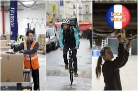 Set up your job alerts now and don't miss out on your next opportunity. Looking For Work In France Here Are The Most Sought After Jobs For 2019 The Local