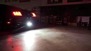 Diode Dynamics Mustang Xp80 Led Reverse Light Bulb 15 20 3157 Xp80 Cool