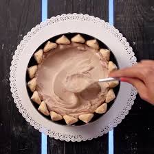 Epingle Sur Gateaux