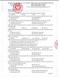 Đề thi minh họa tốt nghiệp thpt học sinh bộ giáo dục và đào tạo đề thi minh họa 2021 đề thi mẫu. Cnp4vw1txe5dkm