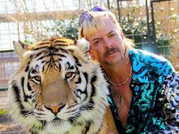 Once the bell rang to officially start the match, the two traded blow for blow. Tiger King Is The Greatest Shock Watch Of 2020 Just A Celebration Of Abuse The Independent The Independent