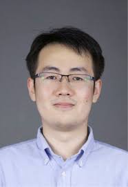 纪毅-中国科学院大学-UCAS