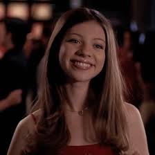 Female characters from Buffy the Vampire Slayer