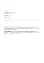 Volunteer Committee Resignation Letter Templates At Allbusinesstemplates Com