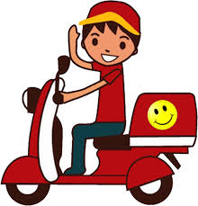 Bakala Just For Laughs Delivery Service Funny Gif