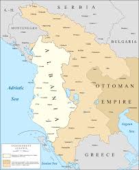 Greater Albania - Wikipedia