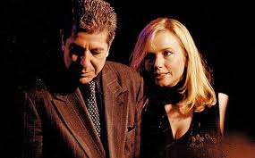 Leonard Cohen Dance Me To The End Of Love Other Recordings Rebecca De Mornay Remembers Leonard Cohen There Was No One Like Him Leonard Cohen Rebecca De Mornay Leonard