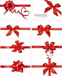 Download Free Bow Clipart In Ai Svg Eps Or Psd