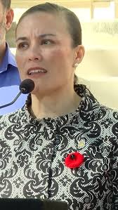 New tech to take chemicals out of drinking water.