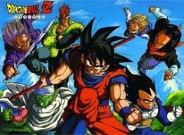 We did not find results for: Dragonball Z Tv Show Air Dates Track Episodes Next Episode