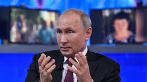 Владимир путин проводит «прямую линию» с гражданами россии — хроника. Acdrglkleorx0m