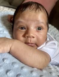 Obituary information for Ace Joseph Eisom