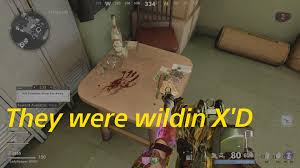 Anybody Else Notice These Savages Aboard Armada Were Playing Pinfinger?  WILD! : rColdWarZombies
