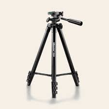 Adjustable Smartphone Tripod