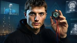 L'histoire du mystérieux cube d'uranium NAZI retrouvé en 2013