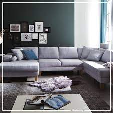 Musterring Mr 4500 Polstermobel Sitting Sectional Couch Sofa Home Decor