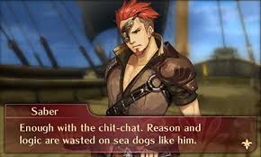 Awakening is actually one of the easier parts of the game. Fire Emblem Echoes Shadows Of Valentia How To Recruit Saber And Gain Access To A Ship Modojo