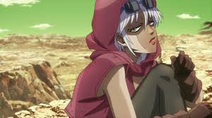 Fan works / jojo's bizarre adventure. Jojo S Bizarre Adventure Netflix