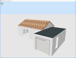 Ainsi, si vous vous demandez comment faire une terrasse en béton, vous devez forcément vous intéresser au prix. Comment Faire Un Toit Plat Dans Sweet Home 3d