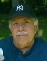 Bruce Ferrier Obituary