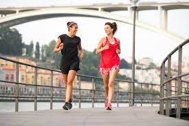 Vous préparez une course ? Courir Pour Maigrir Kalenji