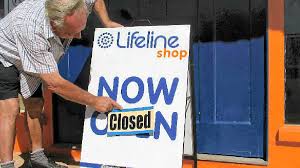 Store gets no lifeline