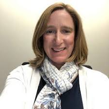 Meet Becky Bean, chief pharmacy officer at Novant Health