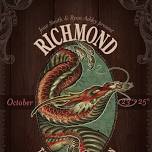 Richmond Tattoo & Arts Convention #38 (2026)