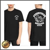 Download template kaos lengan panjang depan belakang psd mockup baju kemeja pdh dan pdl gambar desain contoh. Jual Baju Hardcore Murah Harga Terbaru 2021