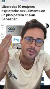 Gracias @loquenotecuentandedonosti por compartir la noticia entre vuestras  historias, porque desde luego que si queda por parte de nuestros políticos,  no se entera ni Cristo, o ni Allah, a este paso.