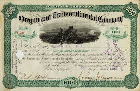 Bonneau's business, founded by his parents in montreal in 1969 and called stock search international, exists to answer the. Don T Throw Away That Old Stock Certificate Knkx