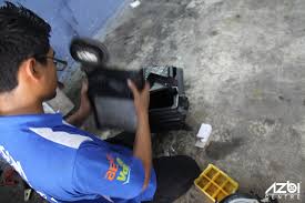 Apa masalah aircond kereta waktu malam sejuk tapi siang panas. Azbi Centre Kalau Siang Je Mesti Aircond Kereta Panas Facebook