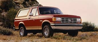 Image result for Wild Strawberry 1991 Bronco