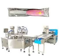 Honey spoon filling sealing packing line Manufacturers ...