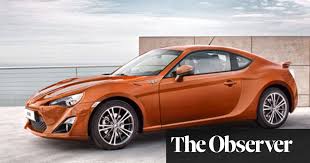 It's low ride height and chunky power (along with. Toyota Gt86 Car Review Motoring The Guardian