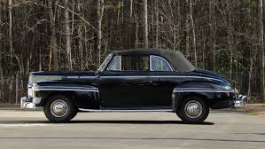 Image result for Medium Luster Black 1948 Mercury