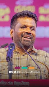 Anura Kumara Dissanayake Mother Dalada Wandanawa