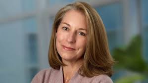 Former Alexion head Sharon Barr takes up new EVP role at AstraZeneca