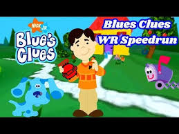 | browse our daily deals for . Blue S Clues Joe S 3d Scavenger Hunt Speedrun Wr 2 55 Hard Speedrun